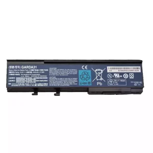 Акумулятор для ноутбука ACER GARDA31 GARDA32 GARDA53
