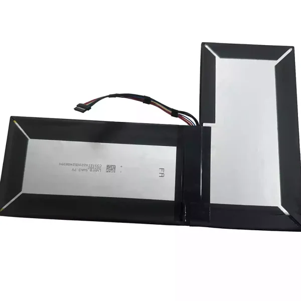 Акумулятор для ноутбука EF20-2S5000-S4L8 E2213 S2218 - Зображення 2