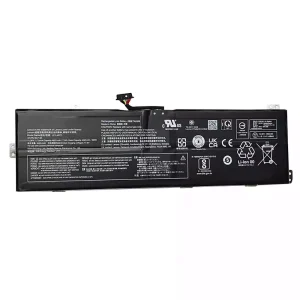 Акумулятор для ноутбука Lenovo L21M4PC4 L21L4PC1