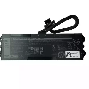 Акумулятор для ноутбука DELL R65CN