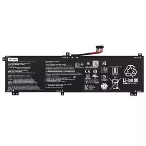 Акумулятор для ноутбука LENOVO L22C4PC3 L22D4PC3 L22M4PC3