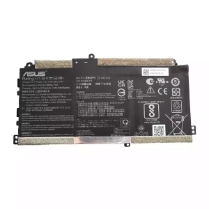 Акумулятор для ноутбука ASUS C31N2210