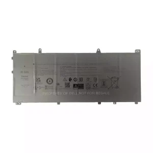 Акумулятор для ноутбука DELL Alienware DKNWN