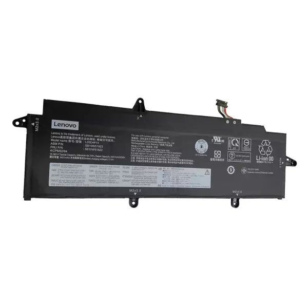 Акумулятор для ноутбука LENOVO L20M4P74 L20C4P74