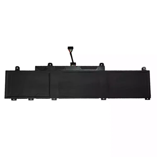 Акумулятор для ноутбука LENOVO L21B3P73 SB10W52010 5B10W51909 - Зображення 2