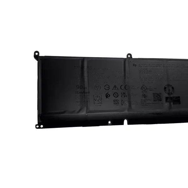 Акумулятор для ноутбука DELL P0FWH POFWH - Зображення 2