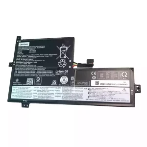 Акумулятор для ноутбука LENOVO L22D3P72 L22M3P72