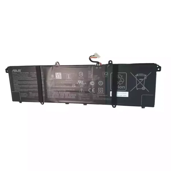 Акумулятор для ноутбука ASUS C31N1905-1
