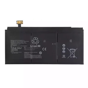 Акумулятор для ноутбука HUAWEI HB458816ECW-31A HB458816RCW-31A