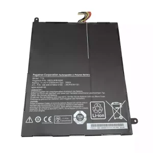 Акумулятор для ноутбука 0B23-00BS000 GB-S30-4739D2-0100 40049195