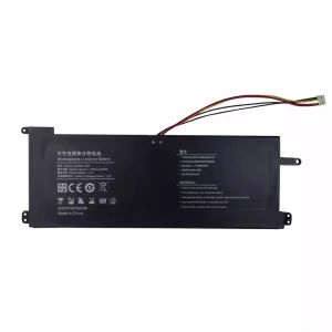 Акумулятор для ноутбука Jumper 516698-2S1P JNC14