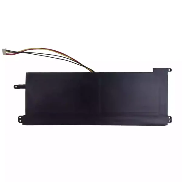 Акумулятор для ноутбука Jumper 516698-2S1P JNC14 - Зображення 2
