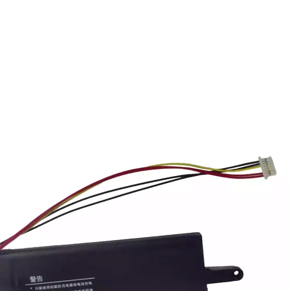 Акумулятор для ноутбука Jumper 516698-2S1P JNC14 - Зображення 3