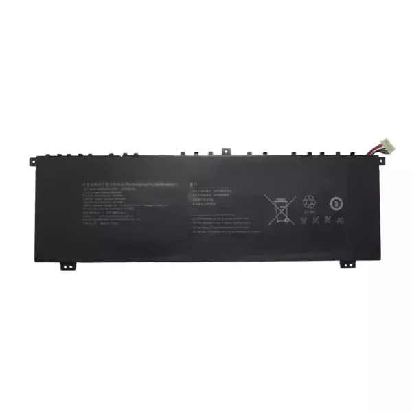 Акумулятор для ноутбука U4382120PV-2S1P