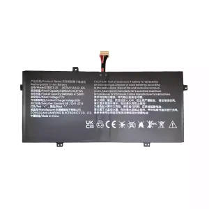 Акумулятор для ноутбука 23B2C3-2S