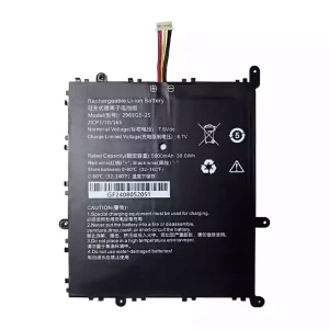 Акумулятор для ноутбука 2959G5-2S 2969G5-2S
