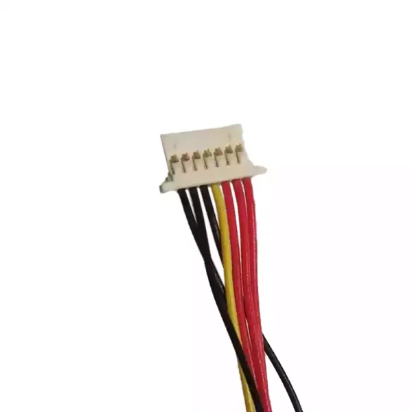 Акумулятор для ноутбука F152G-ZC-5095-4125 WTL-5883190P-2S 5883190P - Зображення 4