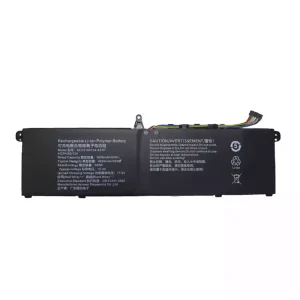 Акумулятор для ноутбука AEC3166124-4S1P