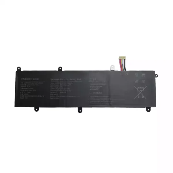 Акумулятор для ноутбука U589563PV-3S1P