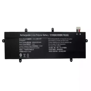Акумулятор для ноутбука CN1G-140M-3S1P