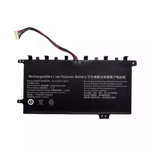 Акумулятор для ноутбука CN1G-156H-3S1P