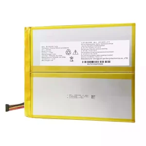 Акумулятор для ноутбука TK1032