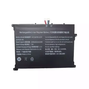 Акумулятор для ноутбука AEC326795-2S1P