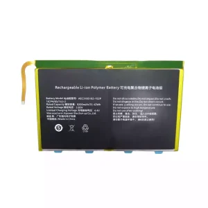 Акумулятор для ноутбука AEC3185102-1S2P