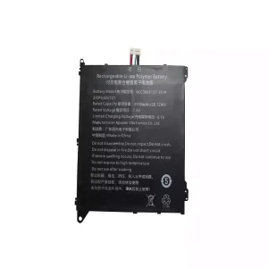 Акумулятор для ноутбука AEC3065127-2S1P