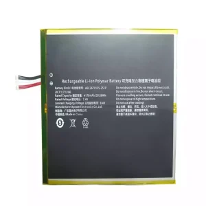 Акумулятор для ноутбука AEC2670155-2S1P