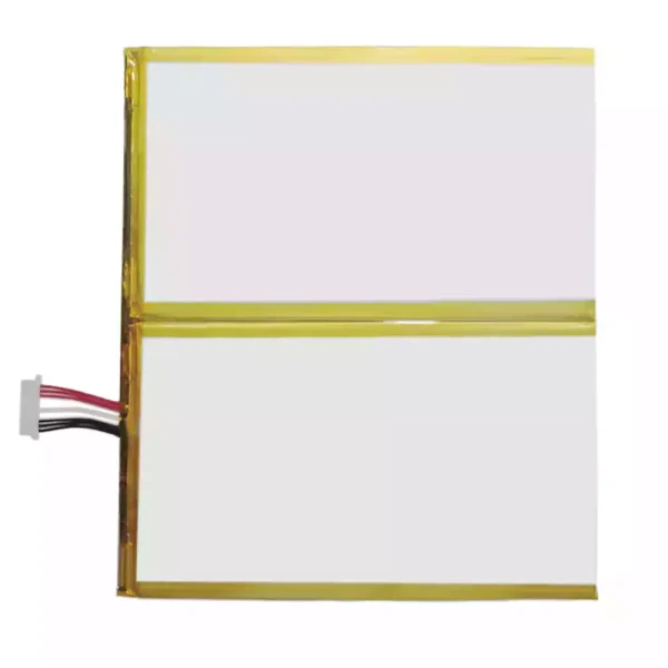 Акумулятор для ноутбука AEC2670155-2S1P - Зображення 2