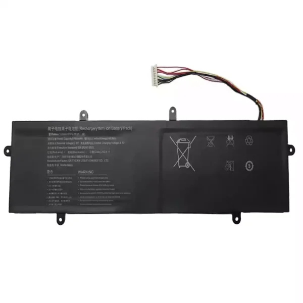 Акумулятор для ноутбука U5960127-2S1P U5960127PV-2S1P
