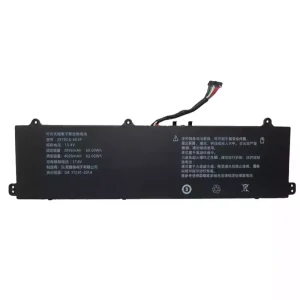 Акумулятор для ноутбука 2970C6-4S1P