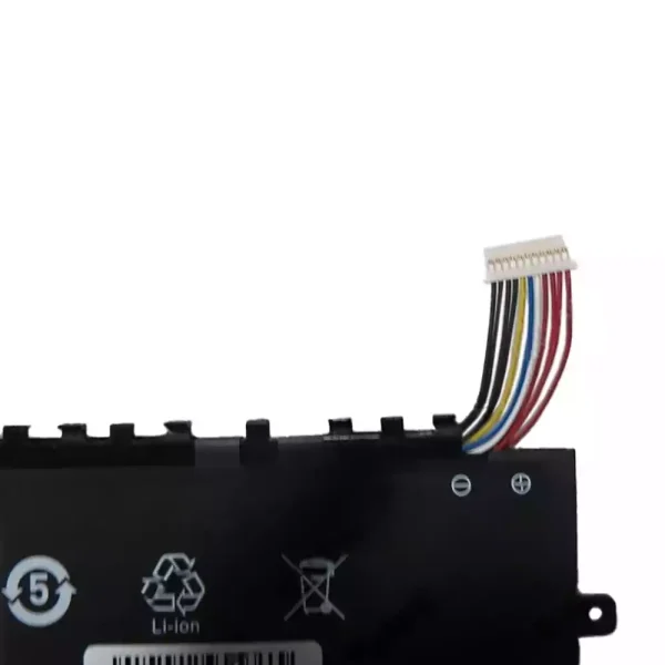 Акумулятор для ноутбука AEC3185102-3S1P - Зображення 3