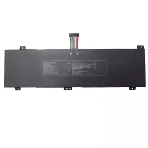 Акумулятор для ноутбука GK5CN-13-17-4S1P-0