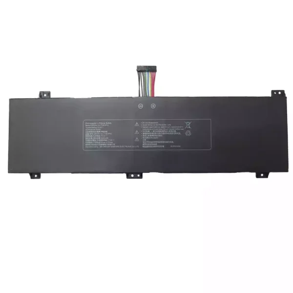 Акумулятор для ноутбука GK5CN-13-17-4S1P-0