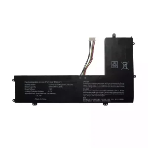 Акумулятор для ноутбука KEP-N141GKR4