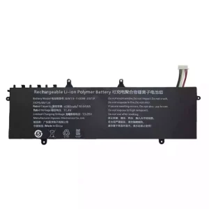 Акумулятор для ноутбука GN1S-140M-3S1P