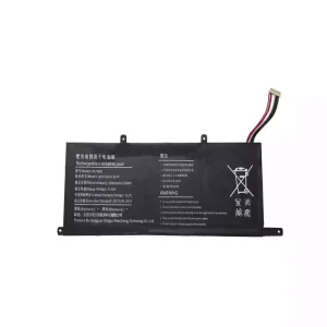 Акумулятор для ноутбука DEEQ HL160G 5074116PV-3S1P