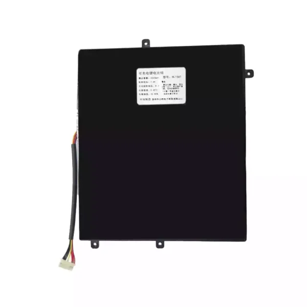 Акумулятор для ноутбука DEEQ HL156T - Зображення 2