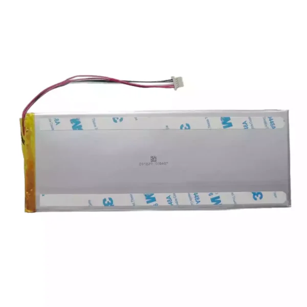 Акумулятор для ноутбука U2968180PV Digiland DL1036 MID1032-MR - Зображення 2