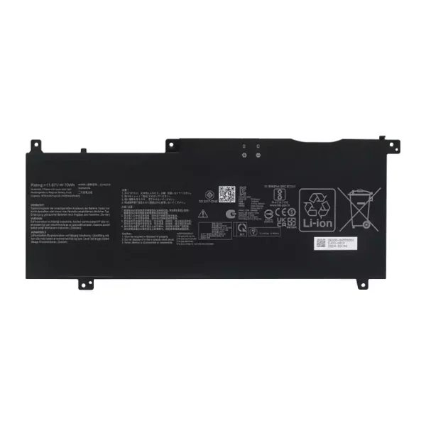 Акумулятор для ноутбука ASUS C31N2310
