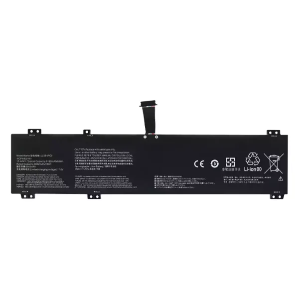 Акумулятор для ноутбука LENOVO L22B4PC0 L22M4PC0 L22D4PC0 L22C4PC0 L22X4PC0