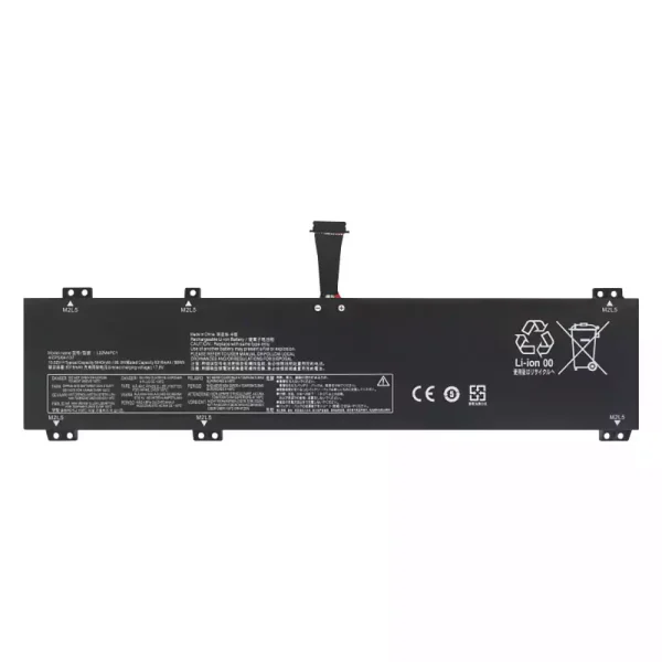 Акумулятор для ноутбука LENOVO L22M4PC1 L22D4PC1 L22X4PC1