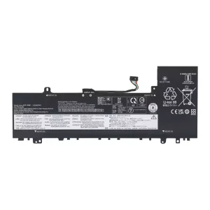 Акумулятор для ноутбука LENOVO L23M3PK1 L23X3PK1 L23B3PK1 L23D3PK1 L23C3PK1