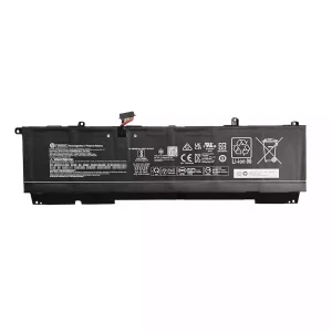 Акумулятор для ноутбука HP QK06XL