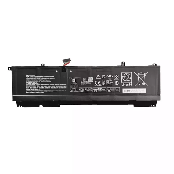 Акумулятор для ноутбука HP QK06XL