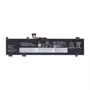 Акумулятор для ноутбука LENOVO L23M4PK5 L23B4PK5 L23X4PK5 L23C4PK5 L23D4PK5