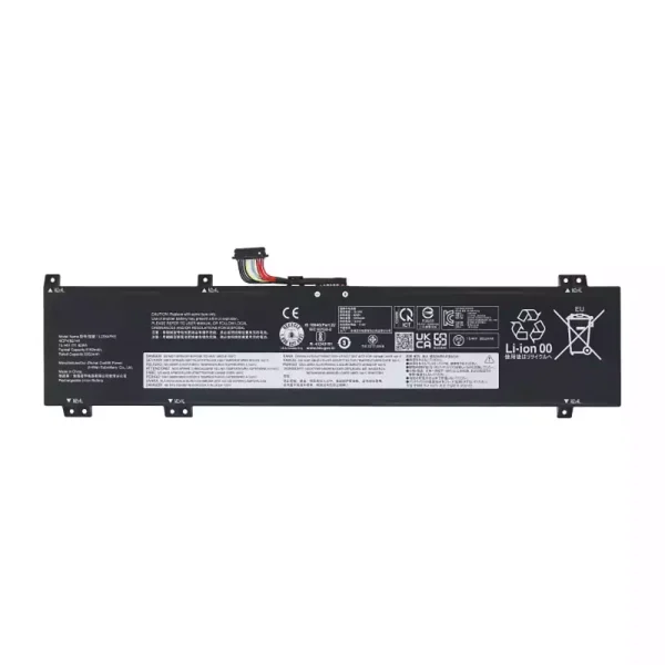 Акумулятор для ноутбука LENOVO L23M4PK5 L23B4PK5 L23X4PK5 L23C4PK5 L23D4PK5