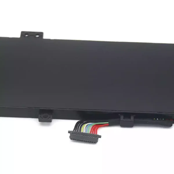 Акумулятор для ноутбука LENOVO L23M4PK5 L23B4PK5 L23X4PK5 L23C4PK5 L23D4PK5 - Зображення 4